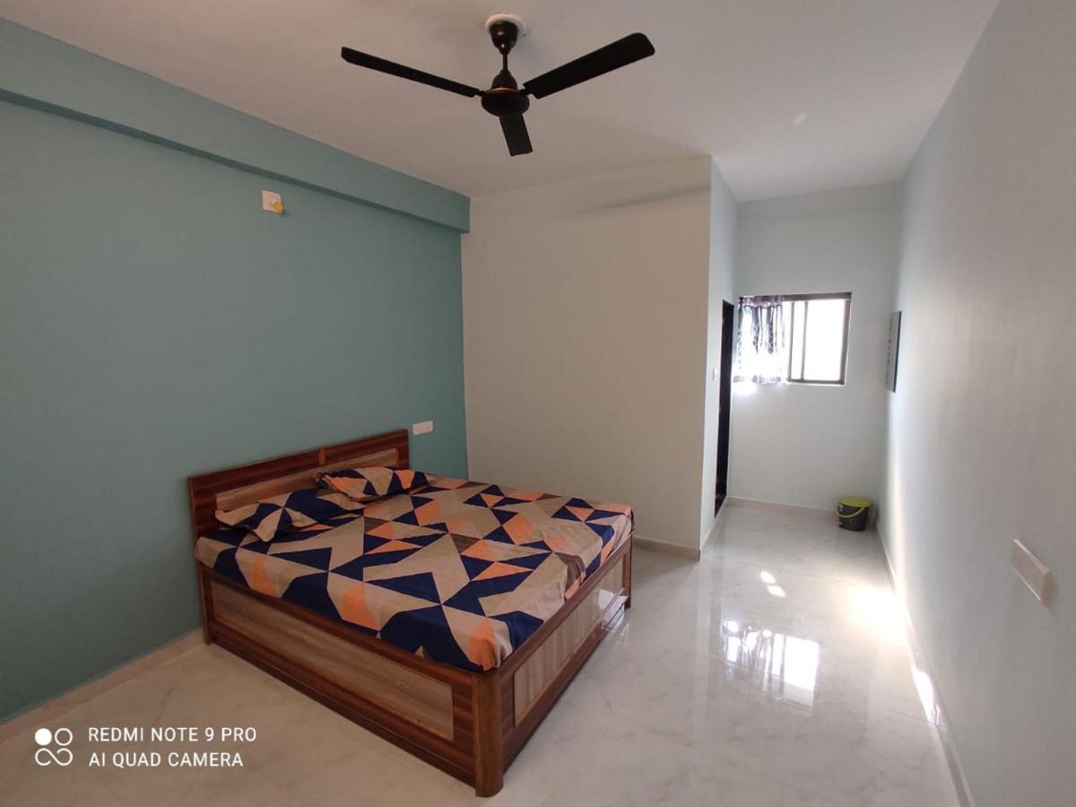 Royal Villa House Daman Exterior foto