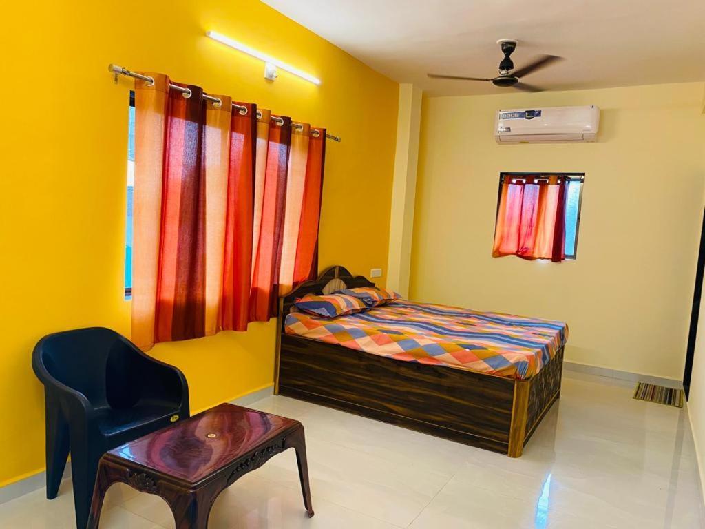 Royal Villa House Daman Exterior foto