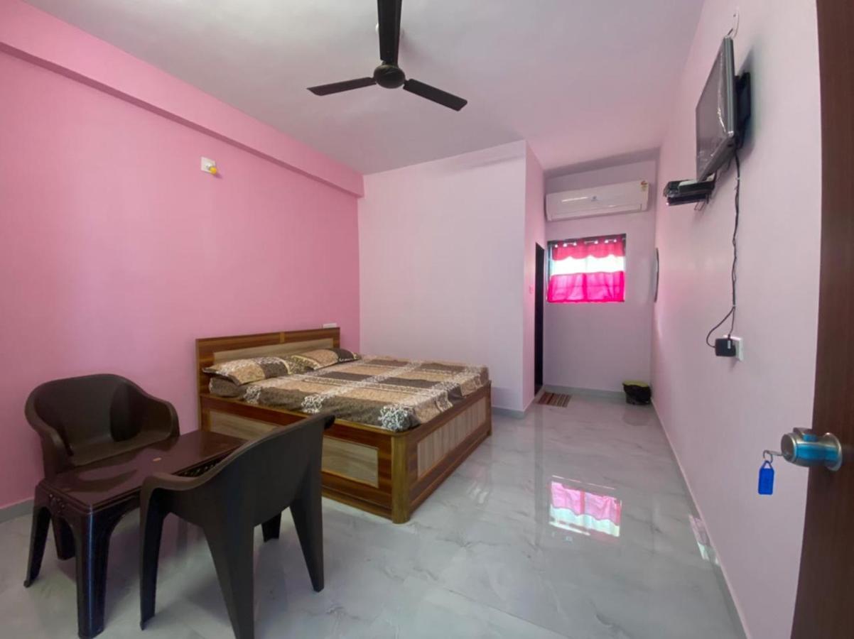 Royal Villa House Daman Exterior foto