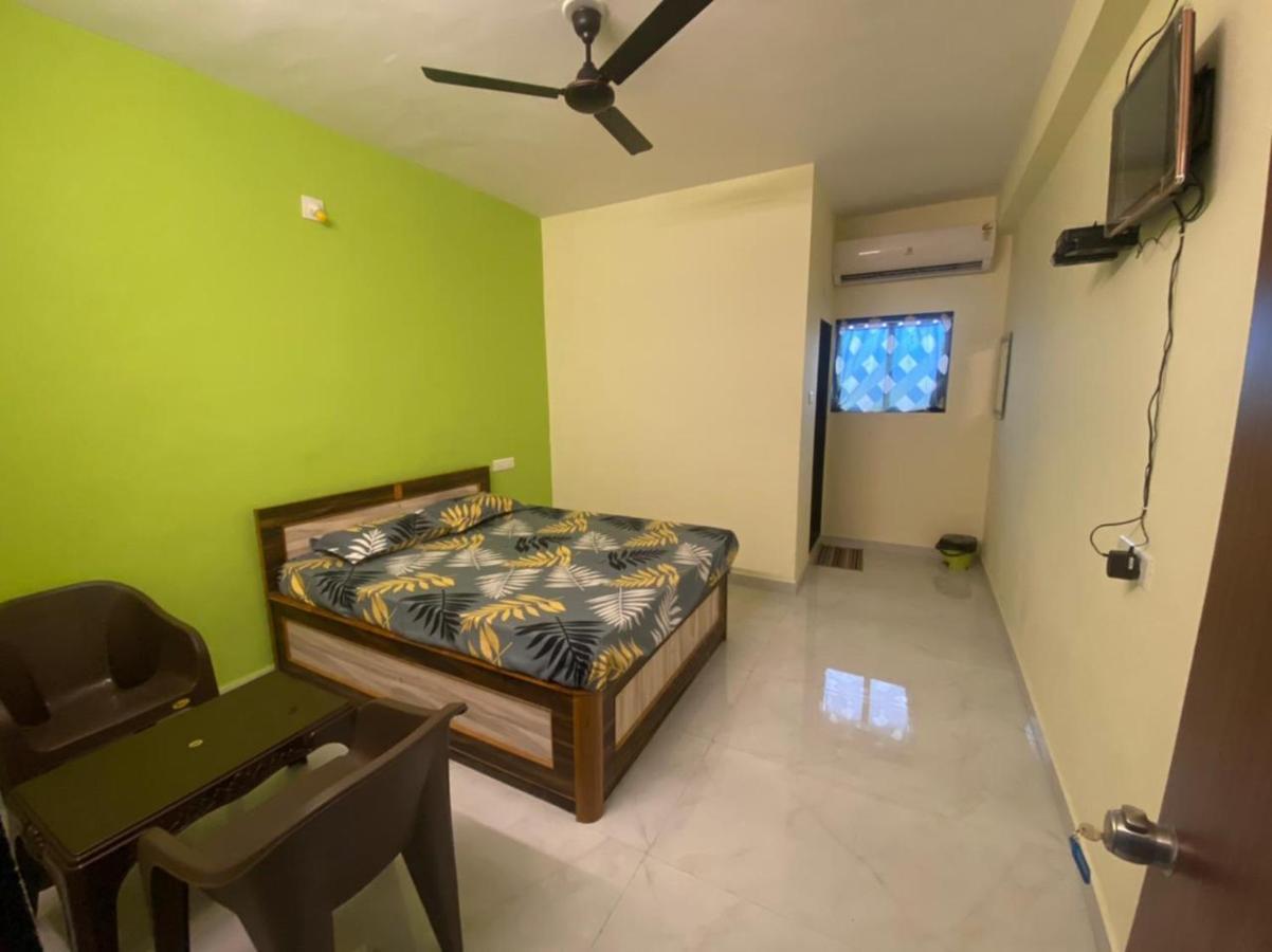Royal Villa House Daman Exterior foto